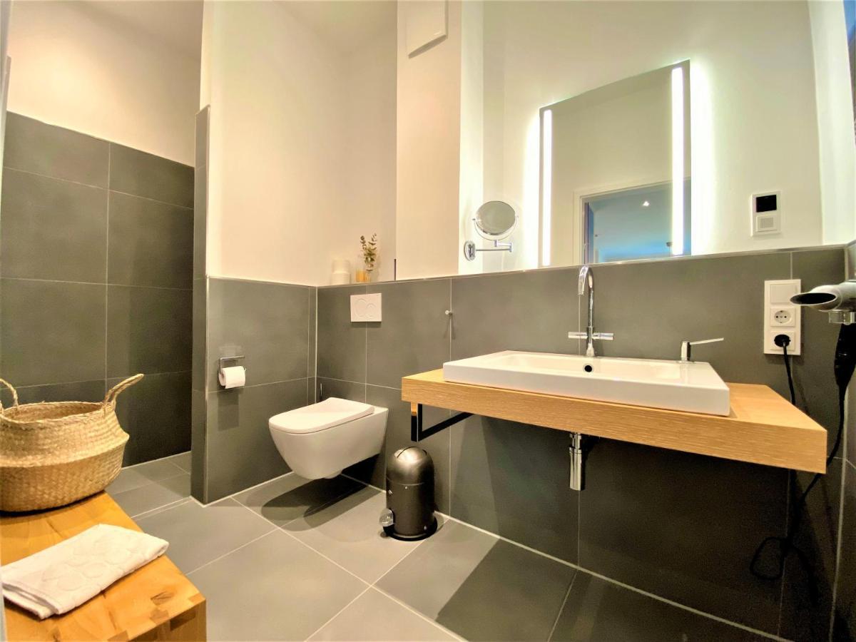 Apartment Waterkamp, 26316 Dangast Kültér fotó